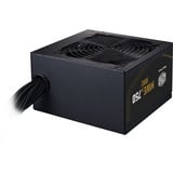 Cooler Master MWE Bronze 750 V3 230V, Alimentatore PC Nero