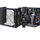 Cooler Master MWE Bronze 750 V3 230V, Alimentatore PC Nero