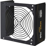 Cooler Master MWE Bronze 750 V3 230V, Alimentatore PC Nero