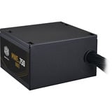 Cooler Master MWE Bronze 750 V3 230V, Alimentatore PC Nero