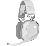 Corsair CA-9011236-EU, Cuffia da gioco bianco