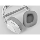 Corsair CA-9011236-EU, Cuffia da gioco bianco