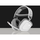 Corsair CA-9011236-EU, Cuffia da gioco bianco