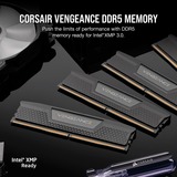 Corsair CMK32GX5M2B6000C30, Memoria Nero