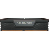 Corsair CMK32GX5M2B6400C32 Nero