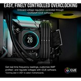 Corsair CMK32GX5M2B6400C32 Nero