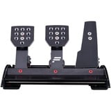 Corsair Fanatec ClubSport Pedals V3, Pedali Nero