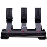 Corsair Fanatec ClubSport Pedals V3, Pedali Nero