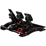 Corsair Fanatec ClubSport Pedals V3, Pedali Nero