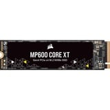 Corsair MP600 CORE XT 4 TB, Disco a stato solido Nero