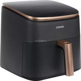 Cosori CAF-DC602-KEUR, Friggitrice ad aria calda Nero