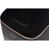 Cosori CAF-DC602-KEUR, Friggitrice ad aria calda Nero