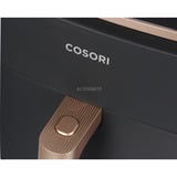 Cosori CAF-DC602-KEUR, Friggitrice ad aria calda Nero