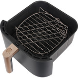 Cosori CAF-DC602-KEUR, Friggitrice ad aria calda Nero