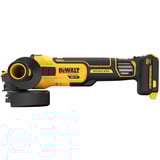 DEWALT DCG409VSNT-XJ, Smerigliatrice angolare giallo/Nero