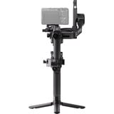 DJI DJI RS 5 Combo, Giunto cardanico Nero