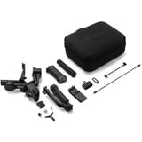 DJI DJI RS 5 Combo, Giunto cardanico Nero