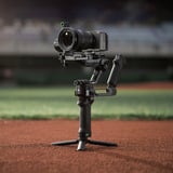 DJI DJI RS 5 Combo, Giunto cardanico Nero
