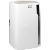 DeLonghi PAC EL 112 CST WIFI, Condizionatore d'aria bianco