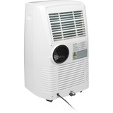 DeLonghi PAC EL 112 CST WIFI, Condizionatore d'aria bianco