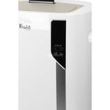 DeLonghi PAC EL 112 CST WIFI, Condizionatore d'aria bianco