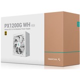 DeepCool PX1200G 1200W bianco