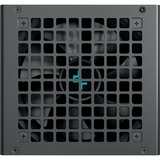 DeepCool R-PL650D-FC0B-EU, Alimentatore PC Nero