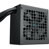 DeepCool R-PL650D-FC0B-EU, Alimentatore PC Nero