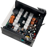 DeepCool R-PL650D-FC0B-EU, Alimentatore PC Nero