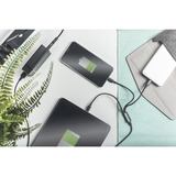 Digitus AK-300160-010-S, Cavo Nero
