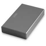 Digitus DA-71106-1 USB 3.0 HDD, Disk enclosure grigio
