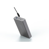 Digitus DA-71106-1 USB 3.0 HDD, Disk enclosure grigio