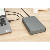 Digitus DA-71106-1 USB 3.0 HDD, Disk enclosure grigio