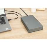Digitus DA-71106-1, Disk enclosure grigio