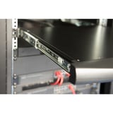 Digitus DS-72220-4US, Switch KVM Nero
