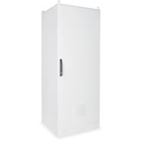Digitus Industrial Network Cabinet, Indoor, IP55, IT armadio grigio chiaro, Rack indipendenti, 42U, 1500 kg, Lucchetti, Gestione dei cavi ottimizzata, Grigio
