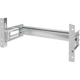 Digitus Supporto per guida DIN 483mm 19", 4U 