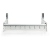 Digitus Supporto per guida DIN 483mm 19", 4U 