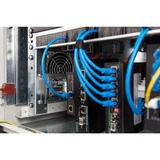 Digitus Supporto per guida DIN 483mm 19", 4U 