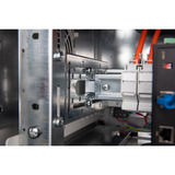 Digitus Supporto per guida DIN 483mm 19", 4U 