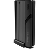 Dream Multimedia One Combo Ultra HD BT, Sat-/Kabel-/Terr.-Receiver Nero