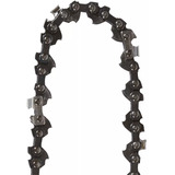 EINHELL Catena di ricambio per sega 40cm, 57 denti, 3/8", 1,3mm (PJ), Sega a catena 