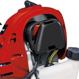 EINHELL GC-BC 25/1 I AS 23 cm 600 W Benzina Nero, Grigio, Rosso rosso/Nero, Tagliabordi, 23 cm, Impugnatura a U, 2 mm, 4 m, 6600 Giri/min