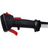 EINHELL GC-BC 25/1 I AS 23 cm 600 W Benzina Nero, Grigio, Rosso rosso/Nero, Tagliabordi, 23 cm, Impugnatura a U, 2 mm, 4 m, 6600 Giri/min