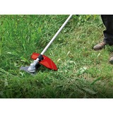 EINHELL GC-BC 25/1 I AS 23 cm 600 W Benzina Nero, Grigio, Rosso rosso/Nero, Tagliabordi, 23 cm, Impugnatura a U, 2 mm, 4 m, 6600 Giri/min