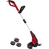 GC-ET 4530 Set 30 cm 450 W Corrente elettrica AC Alluminio, Nero, Arancione
