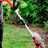 EINHELL GC-ET 4530 Set 30 cm 450 W Corrente elettrica AC Alluminio, Nero, Arancione, Tagliabordi rosso/Nero, 30 cm, 1,4 mm, 10 m, 8800 Giri/min, Alluminio, Nero, Arancione, Corrente elettrica AC