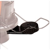 EINHELL GC-ET 4530 Set 30 cm 450 W Corrente elettrica AC Alluminio, Nero, Arancione, Tagliabordi rosso/Nero, 30 cm, 1,4 mm, 10 m, 8800 Giri/min, Alluminio, Nero, Arancione, Corrente elettrica AC