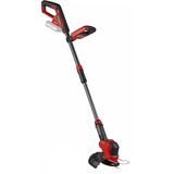 EINHELL Power X-Change Tagliabordi a batteria GE-CT 18/25 Li - Solo, 18Volt rosso/Nero
