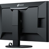EIZO ColorEdge CS2731 Monitor PC 68,6 cm (27") 2560 x 1440 Pixel Quad HD LCD Nero, Monitor LED Nero, 68,6 cm (27"), 2560 x 1440 Pixel, Quad HD, LCD, 16 ms, Nero